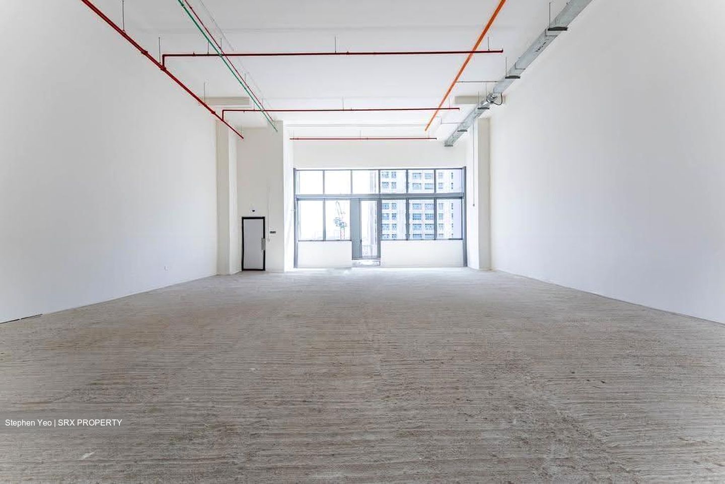 Space 18 (D12), Factory #622067591